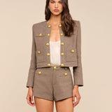 L'AGENCE - Kahlia Jacket