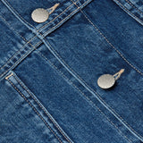 L'AGENCE - Silas Cape Jacket