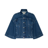 L'AGENCE - Silas Cape Jacket