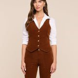 L'AGENCE - Yelena Vest