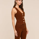 L'AGENCE - Yelena Vest