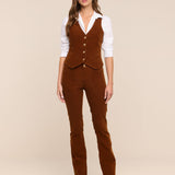 L'AGENCE - Yelena Vest