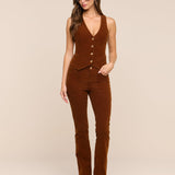 L'AGENCE - Yelena Vest