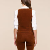 L'AGENCE - Yelena Vest