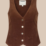 L'AGENCE - Yelena Vest