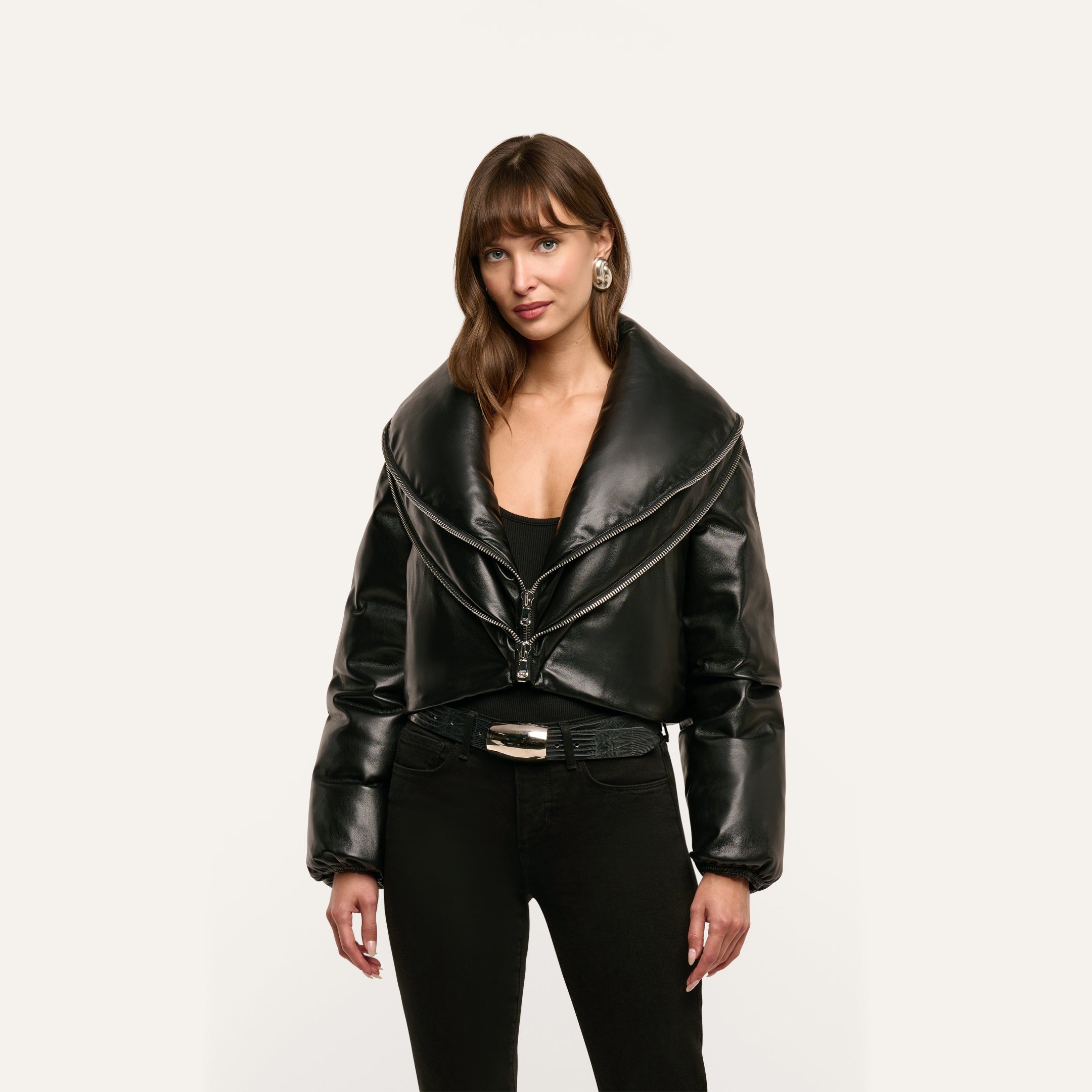 L'AGENCE - Vail Puffer