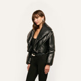 L'AGENCE - Vail Puffer