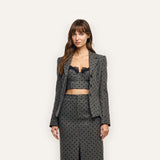 L'AGENCE - Odile Blazer