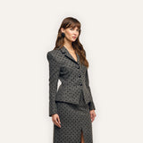 L'AGENCE - Odile Blazer