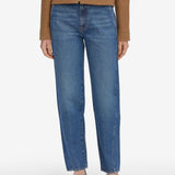 FRAME - The Candle Trouser -- Swan
