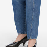 FRAME - The Candle Trouser -- Swan