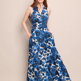 Cara Cara - Adriana Dress
