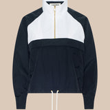 L'AGENCE - Vex Cropped Windbreaker