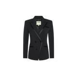 L'AGENCE - Kyomi Double - Breasted Blazer