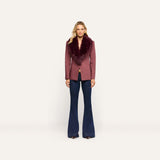 L'AGENCE - Sheila Blazer