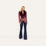 L'AGENCE - Sheila Blazer