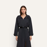 L'AGENCE - Derby Windbreaker