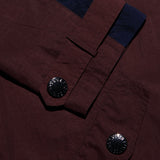 L'AGENCE - Geovana Windbreaker