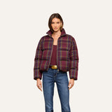 L'AGENCE - Larsa Oversized Puffer Jacket