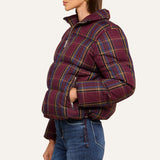 L'AGENCE - Larsa Oversized Puffer Jacket