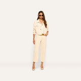 L'AGENCE - Alessia Corduroy Jacket