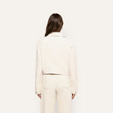 L'AGENCE - Alessia Corduroy Jacket