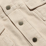 L'AGENCE - Alessia Corduroy Jacket