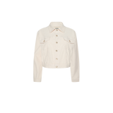 L'AGENCE - Alessia Corduroy Jacket