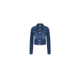 L'AGENCE - Alessia Jean Jacket