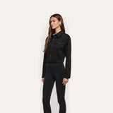 L'AGENCE - Alessia Jean Jacket