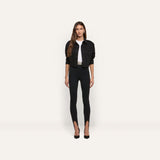 L'AGENCE - Alessia Jean Jacket