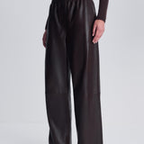 Simkhai - Corrine Leather Pant