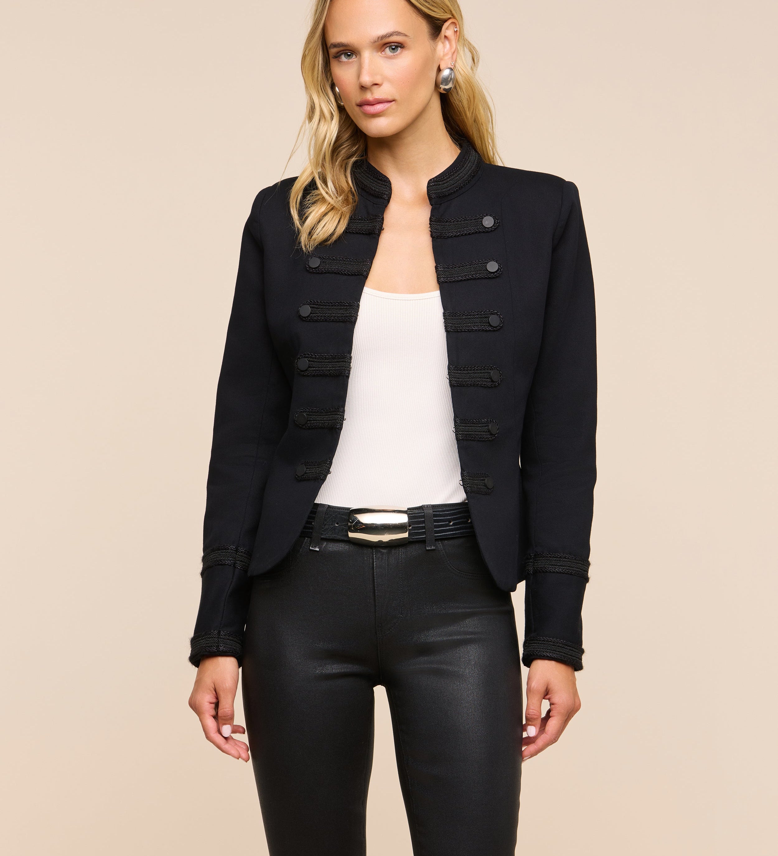 L'AGENCE - Victory Jacket