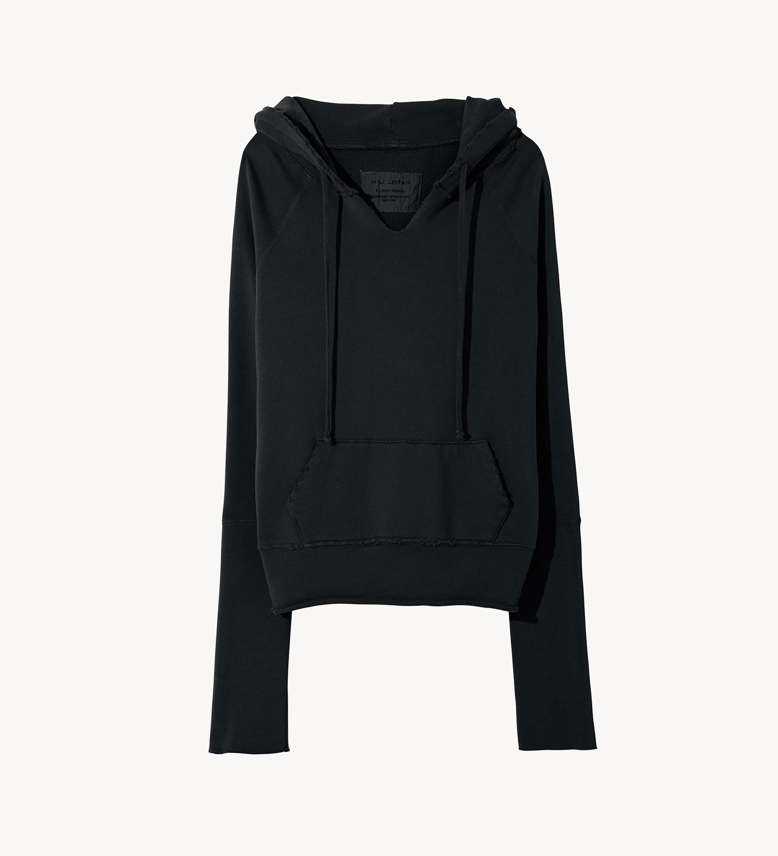 Nili Lotan - JANIE HOODIE