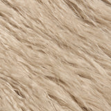 L'AGENCE - Fenella Faux Fur Coat