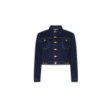 L'AGENCE - Edin Jean Jacket