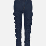 FRAME - The Atelier Rhythmic Jean -- Alien