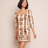 Cara Cara - Belinda Dress