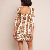 Cara Cara - Belinda Dress
