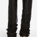 FRAME - The Atelier Flow Jean -- Dim