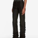 FRAME - The Atelier Flow Jean -- Dim