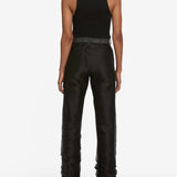 FRAME - The Atelier Flow Jean -- Dim