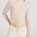 FRAME - The Clover Cardi