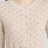 FRAME - The Clover Cardi