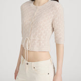 FRAME - The Clover Cardi