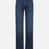 FRAME - The Straight Trouser -- Foxley