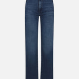 FRAME - The Straight Trouser