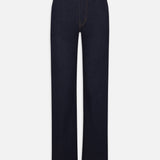 FRAME - The Straight Trouser -- Rinse