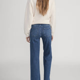 FRAME - The Straight Trouser -- Foxley