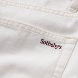 FRAME - Sotheby's Cuffed Essential